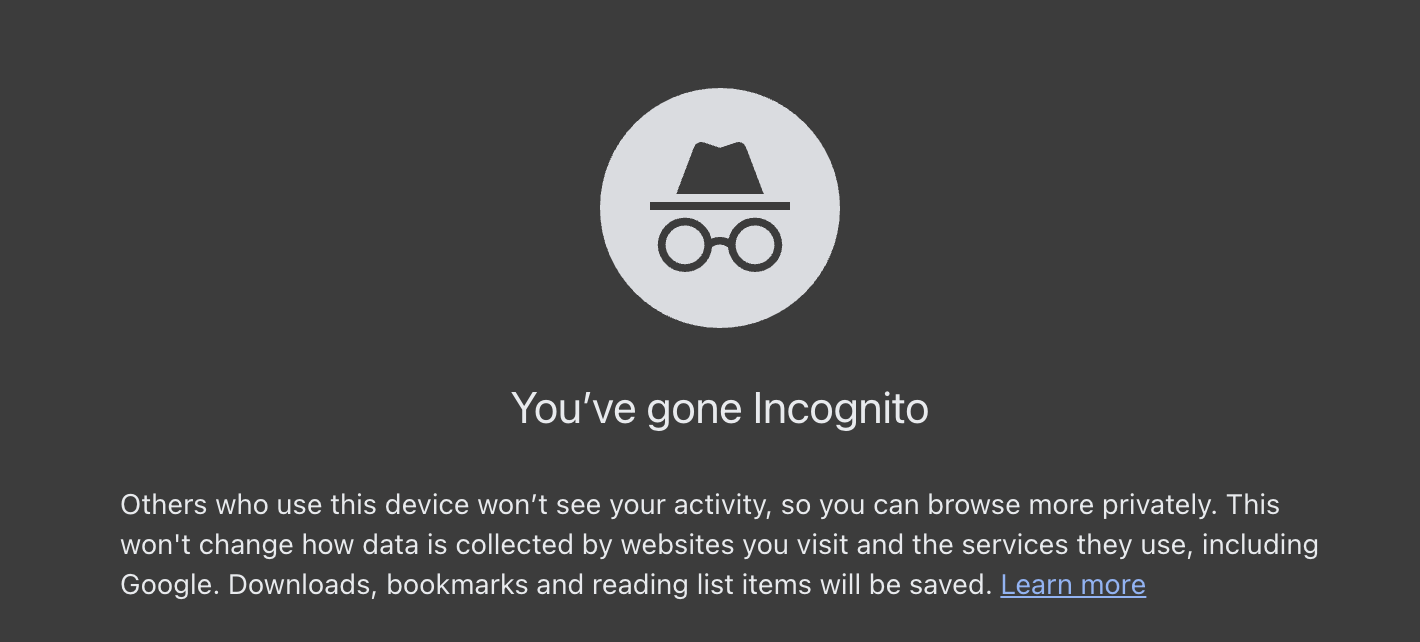 Incognito page.png