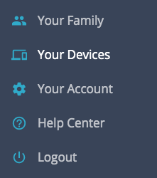 qustodio family login