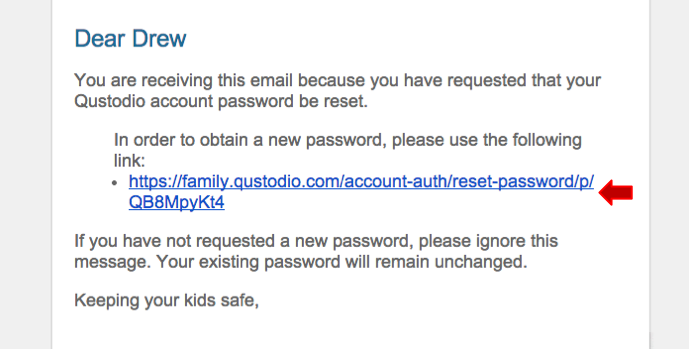 qustodio family login