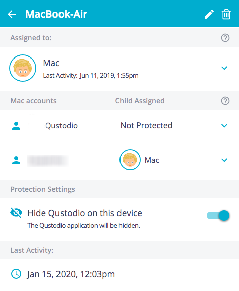 qustodio install ios profile