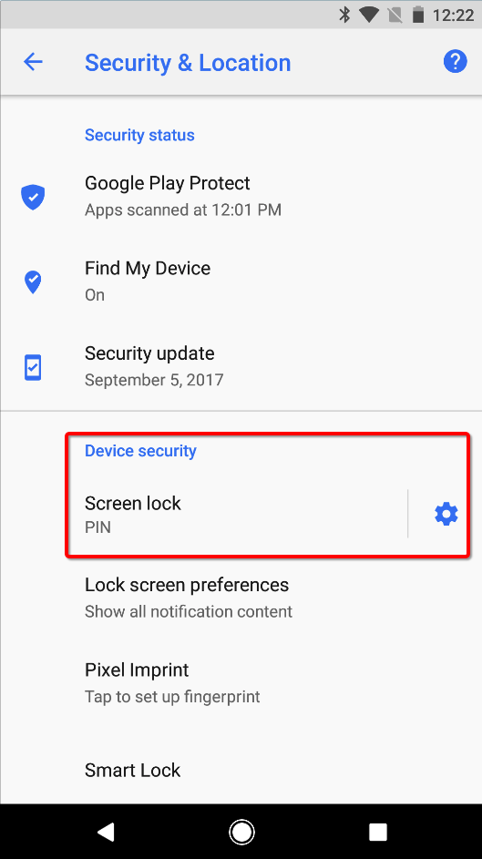 image-2 How to disable Safe Mode on Android