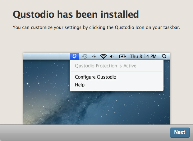 how to remove qustodio from pc