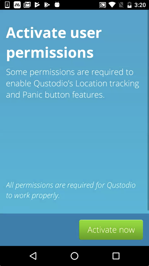 qustodio family login