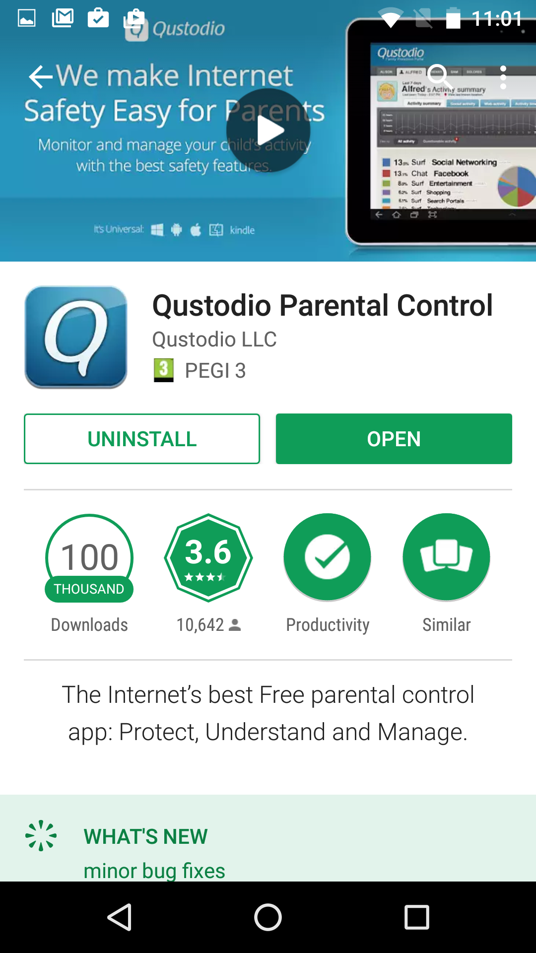 qustodio free download full version