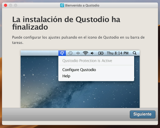 qustodio for mac