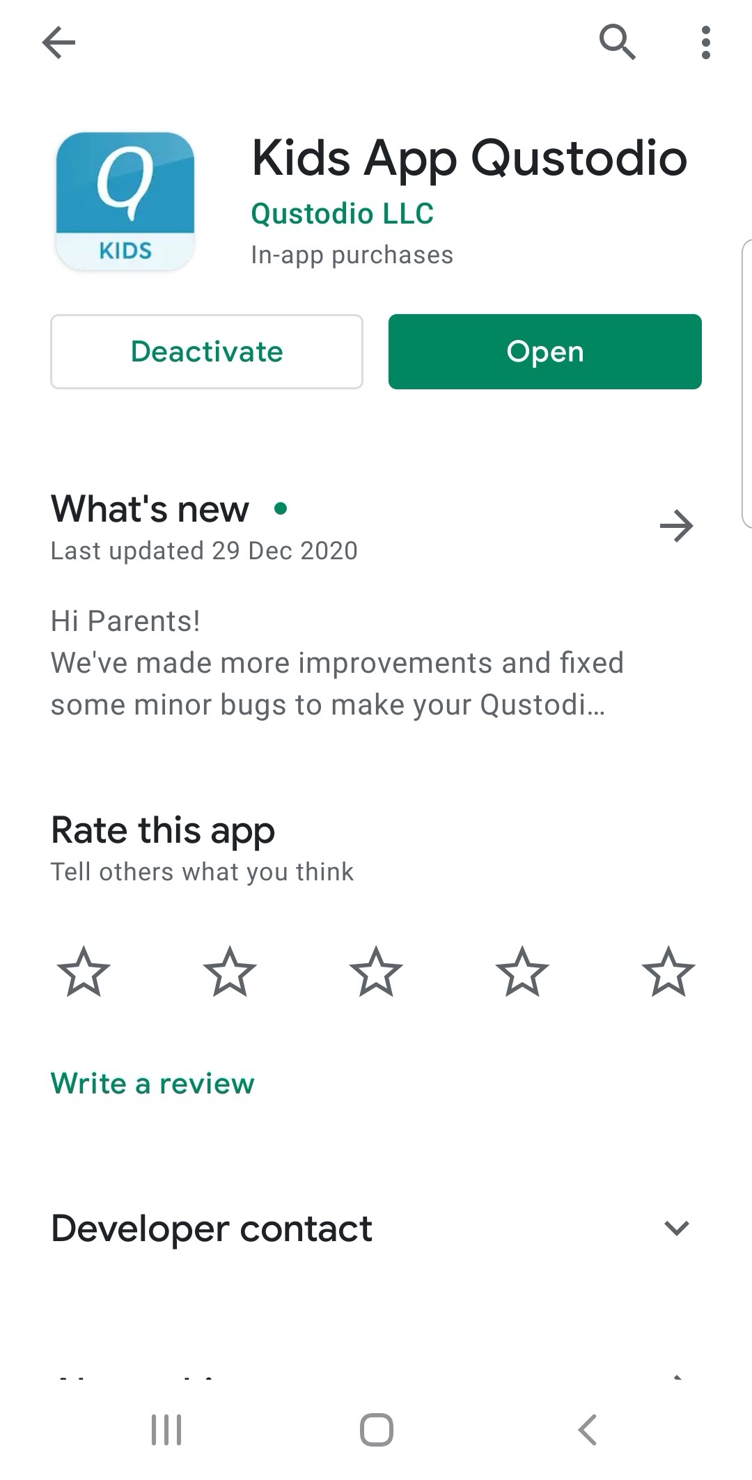 qustodio android download