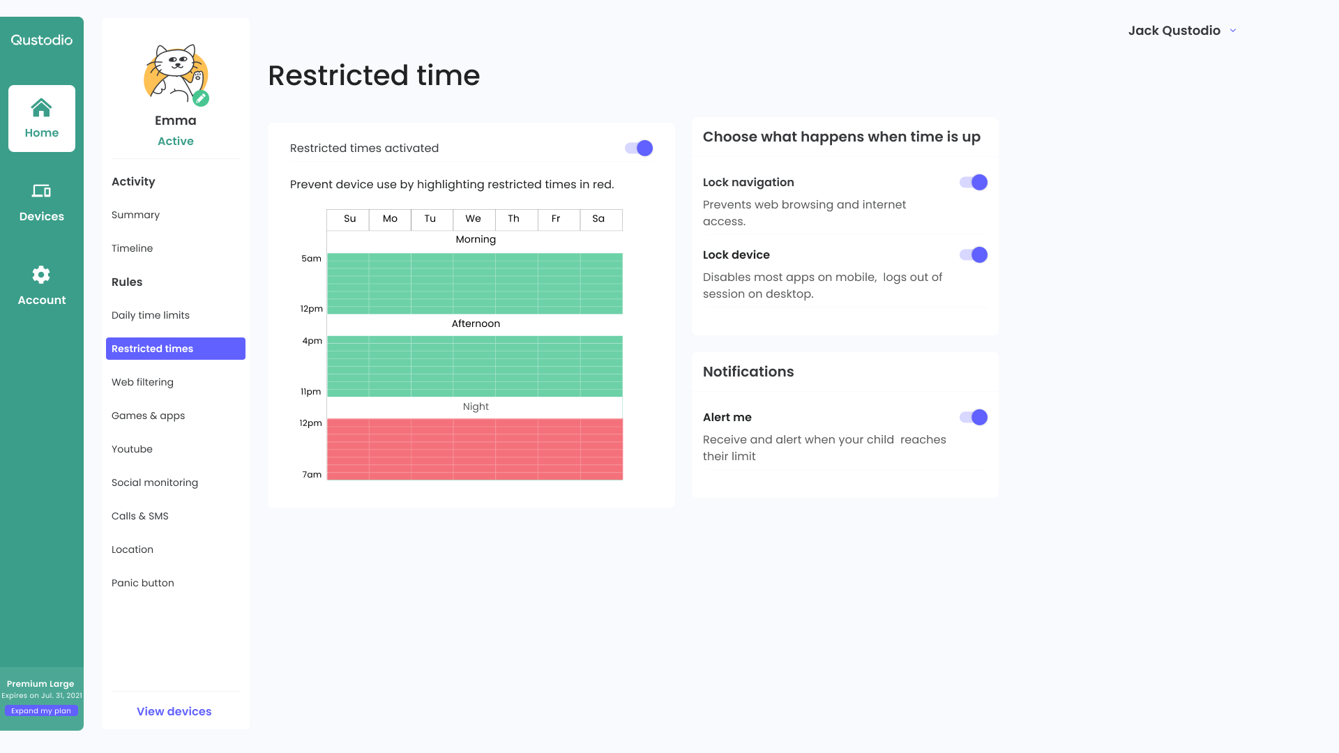 iphone-time-limit-how-to-set-a-time-limit-for-a-specific-app-on-ios-12