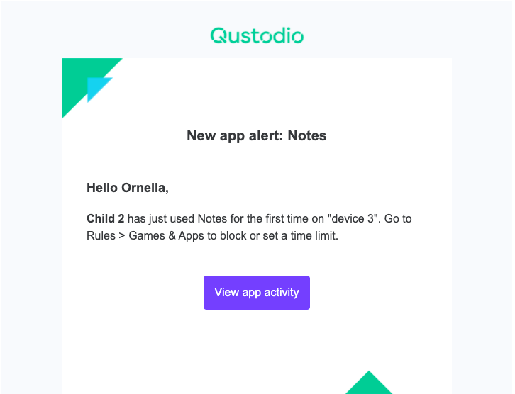 qustodio app